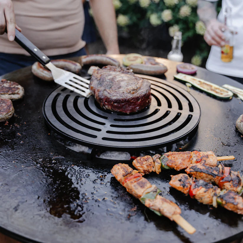 Grillrooster