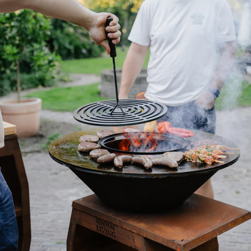 Grillrooster