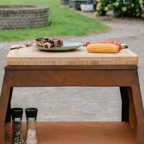 Houten snijplank